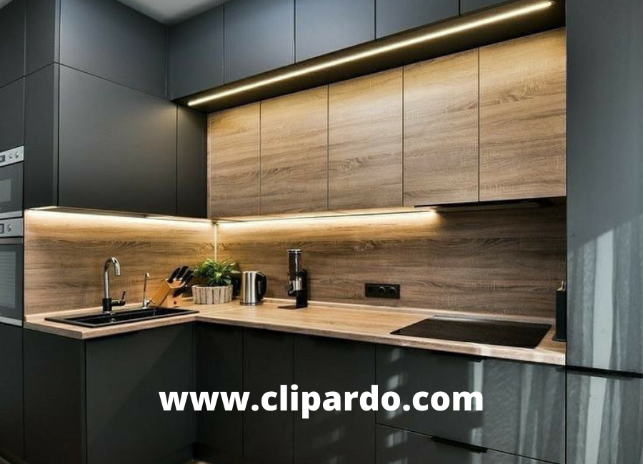 Jual kitchen Set Harga Terbaru 2022 & Berpengalaman