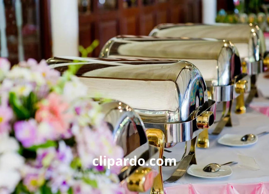 Sewa Peralatan Catering di Bandung Solusi Praktis untuk Berbagai Acara